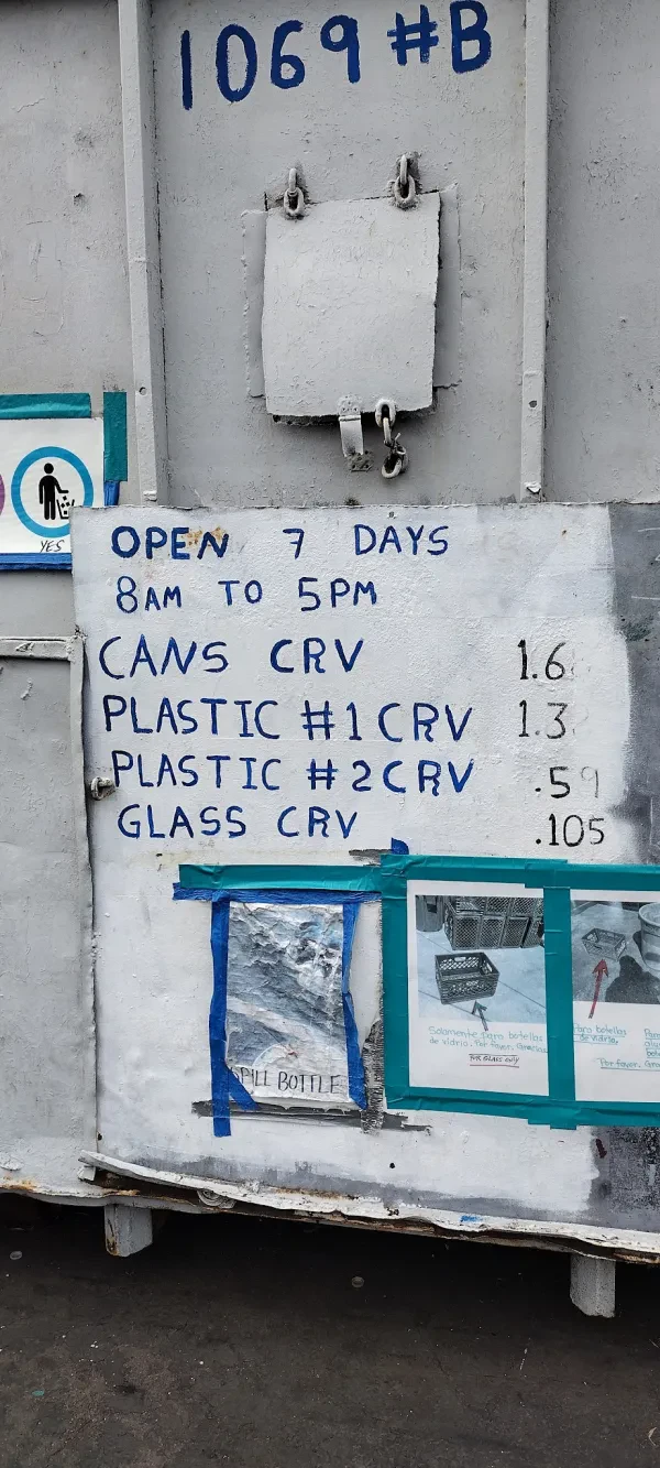 Spring Valley Recycling - photo 4
