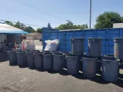 Sanchez Recycle LLC