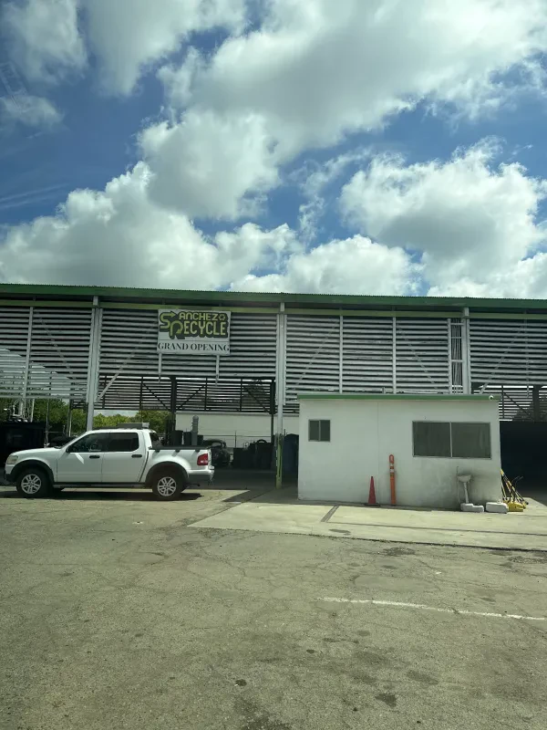Sanchez Recycle LLC - photo 3
