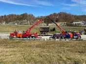 Allen's Towing and Recovery