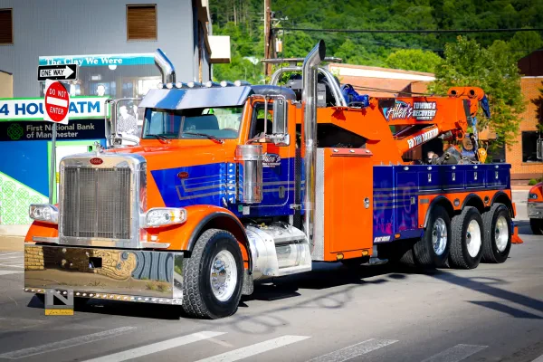 Allen's Towing and Recovery - photo 3