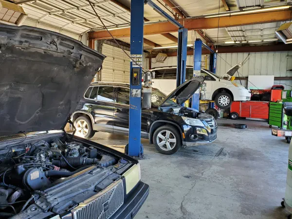 S+S Automotive Specialists LLC - photo 3
