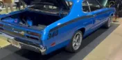 J & F Auto Rebuilders