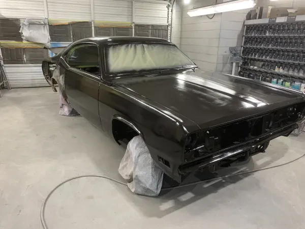 J & F Auto Rebuilders - photo 3