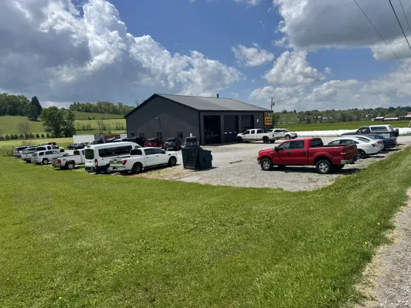 Sun Valley Auto Repair LLC - photo 3