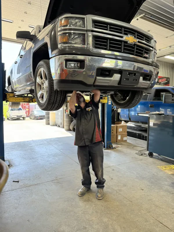 Sun Valley Auto Repair LLC - photo 4