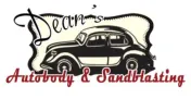 Dean's Autobody & Sandblasting