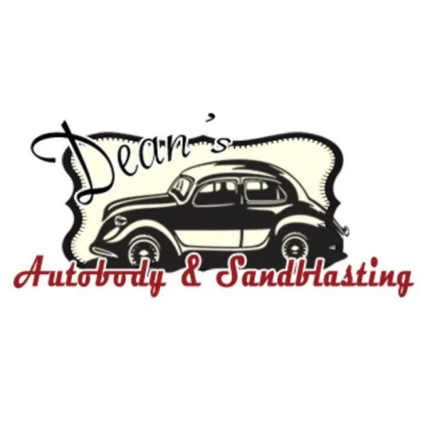Dean's Autobody & Sandblasting - photo 2