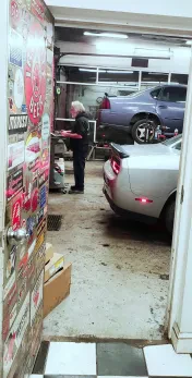 B T Truck and Auto Service