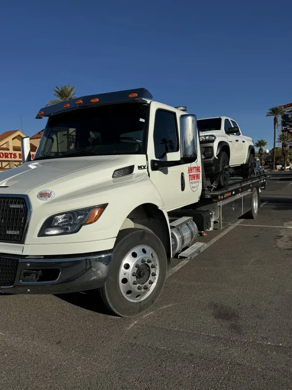 Anytime Towing, LLC - photo 3