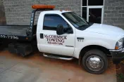 McCormick Motorsports Towing & Wrecker Service