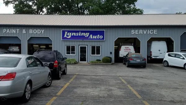 Lansing Auto - photo 2