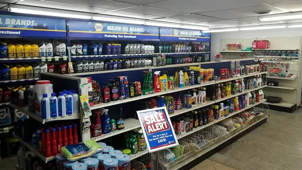 NAPA Auto Parts - Boonsboro - photo 2
