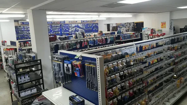 NAPA Auto Parts - Boonsboro - photo 3