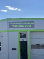 Dave's Tire and Auto Service