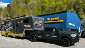 NAPA Auto Parts - Hindman Tire & Auto Parts Inc