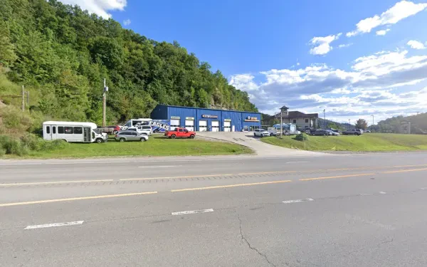 NAPA Auto Parts - Hindman Tire & Auto Parts Inc - photo 2