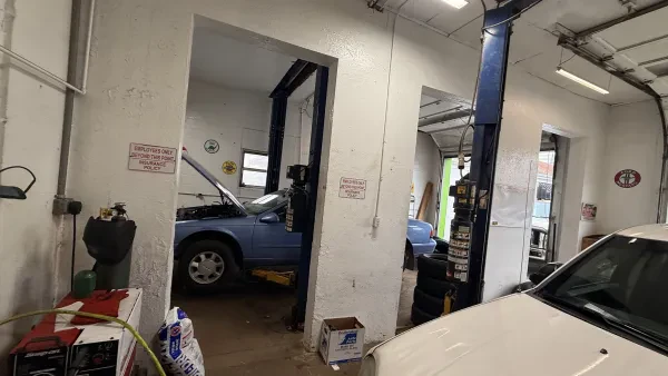 Dave's Tire and Auto Service - photo 2