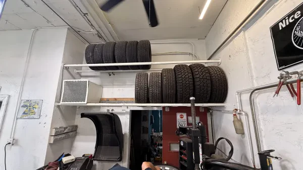 Dave's Tire and Auto Service - photo 3