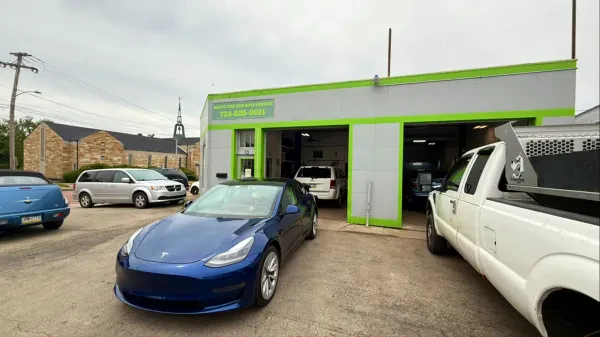 Dave's Tire and Auto Service - photo 4