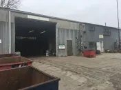 Lincoln Iron & Metal