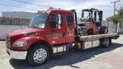 Reyes Towing Inc