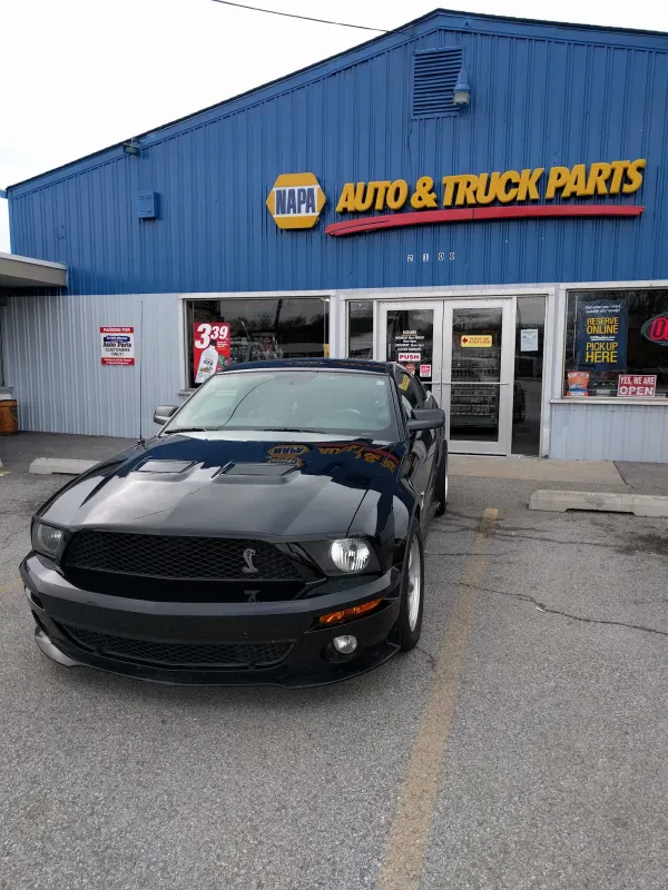 NAPA Auto Parts - Auto Parts-Schererville - photo 2