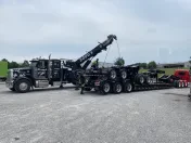 Doug's Towing DBA Stevenson's Service Center