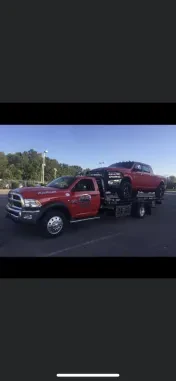 Harvey Family Towing LLC