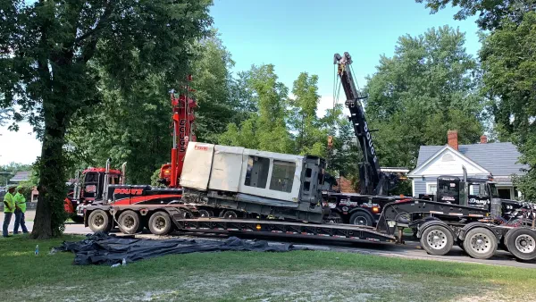 Doug's Towing DBA Stevenson's Service Center - photo 3