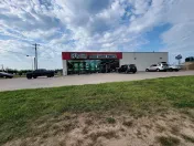 O'Reilly Auto Parts