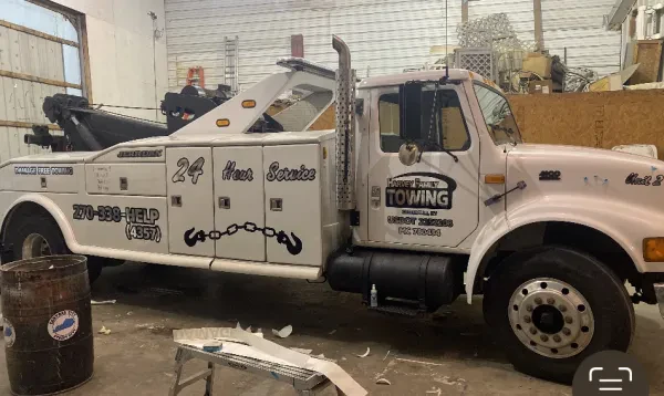 Harvey Family Towing LLC - photo 2