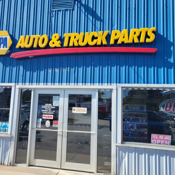 NAPA Auto Parts - Auto Parts-Schererville - photo 4