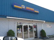 NAPA Auto Parts - JH Auto Parts Inc