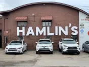 Hamlin's