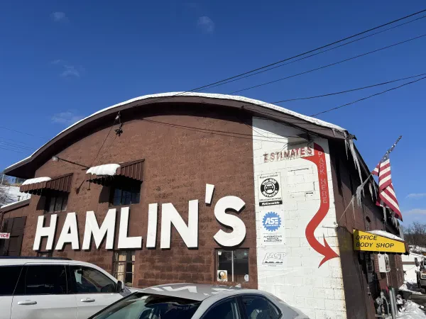 Hamlin's - photo 2