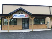 Hilltop Auto Mart