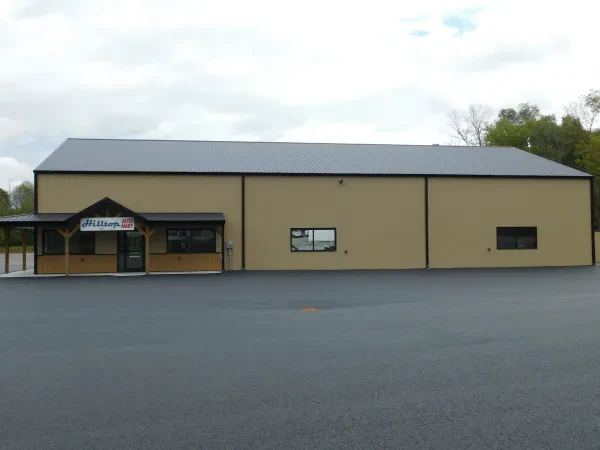 Hilltop Auto Mart - photo 2