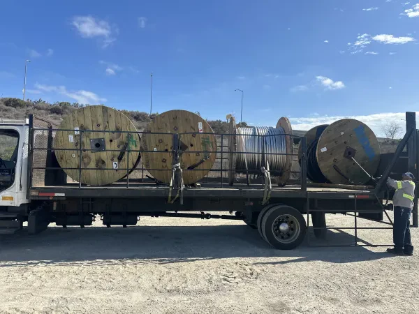 San Diego County Metals & Recycling - photo 2