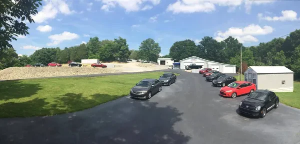 Hilltop Auto Mart - photo 3