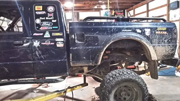 O'Reilly Auto Parts - photo 2