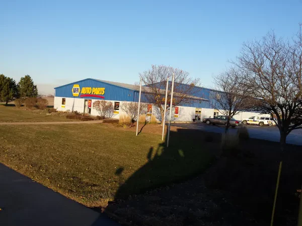 NAPA Auto Parts - Elburn - photo 3