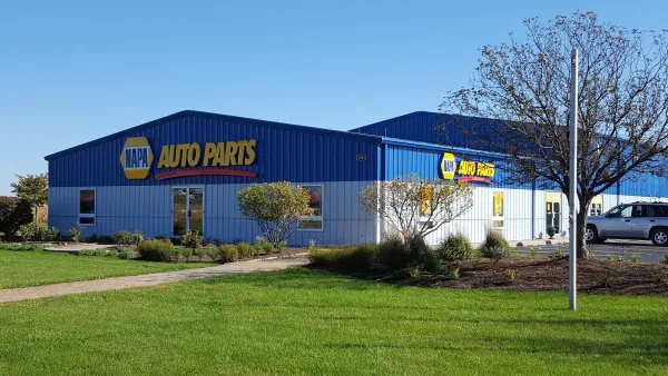 NAPA Auto Parts - Elburn - photo 5