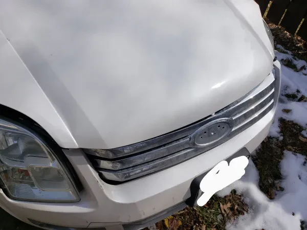 Hammer Automotive and Collision - photo 3