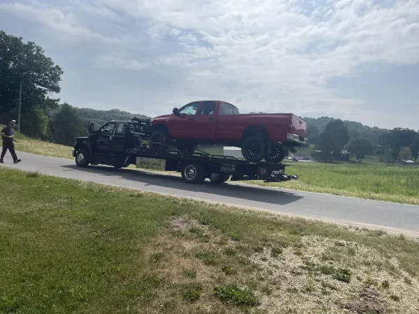 Tilden Auto Towing - photo 2