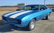 Clark Classic Restorations