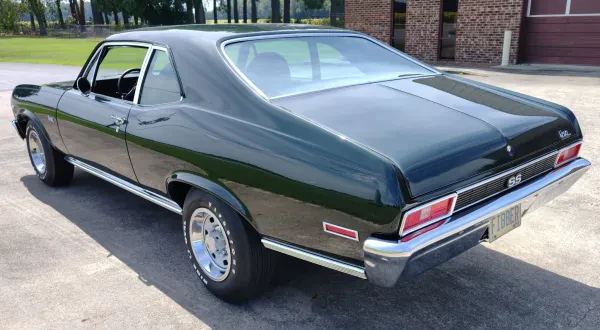 Clark Classic Restorations - photo 4