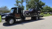 Fudge-Crosby Towing