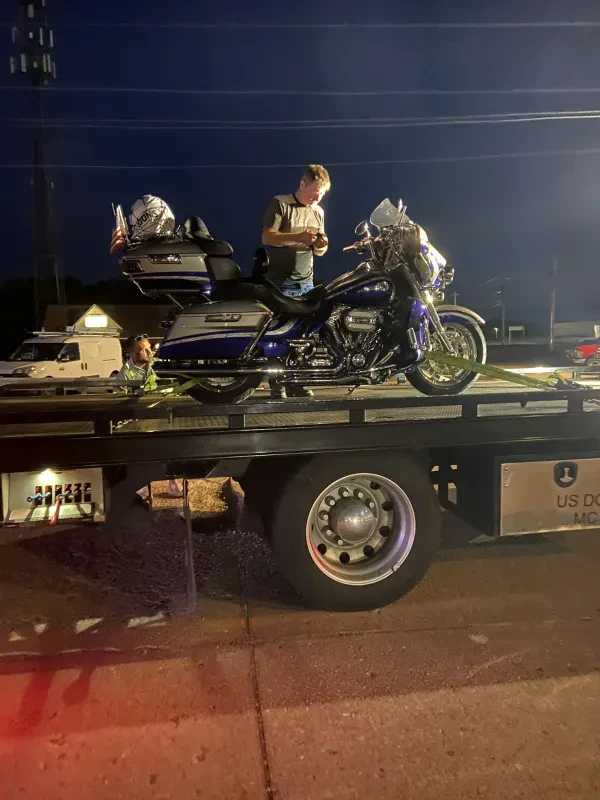 Fudge-Crosby Towing - photo 2