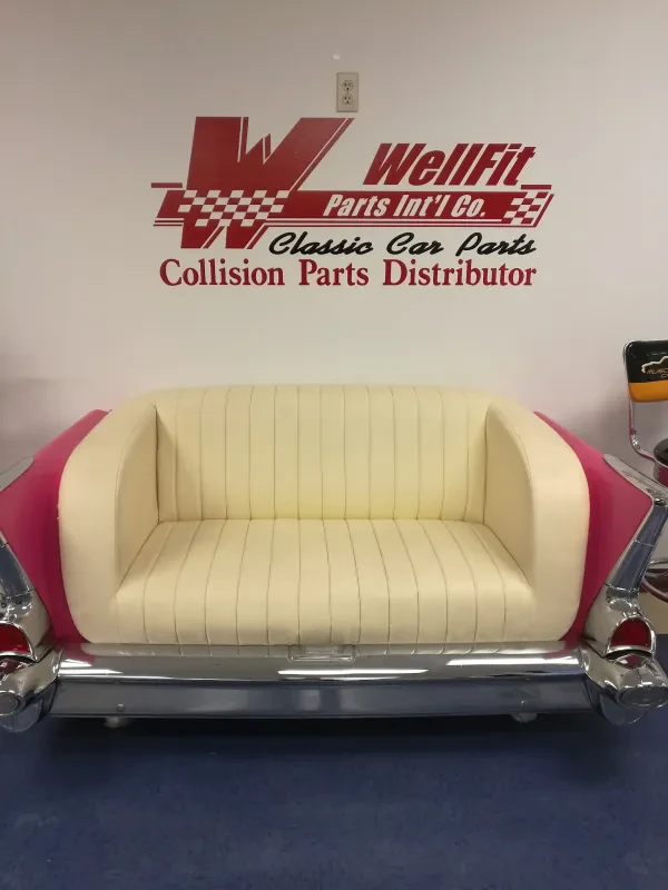 Wellfit Parts International Co. - photo 3